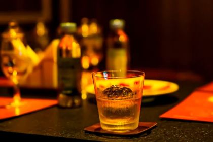 SANXUN Whiskey & Cocktail Bar