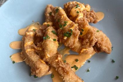 Canvas Restaurant & Market