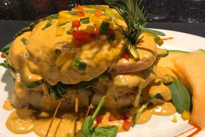 Hash House A Go Go