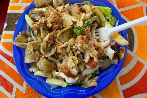 Aladin Kebab