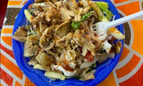 Aladin Kebab