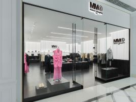 MM6（伦敦人店）