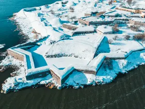 Suomenlinna Museum