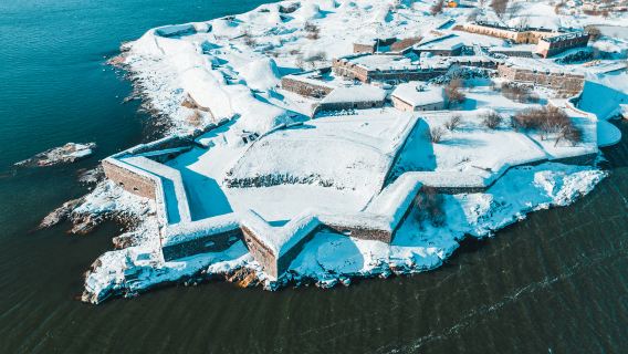 Kiruna MunicipalityTours