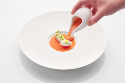 JAAN By Kirk Westaway