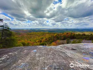 Bald Rock Heritage Preserve