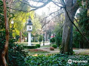 Castelar Park