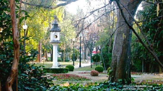 Castelar Park