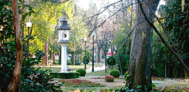 Castelar Park