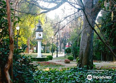 Castelar Park