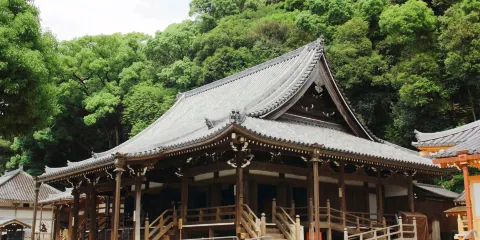 須磨寺