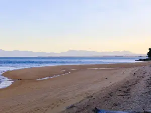 Torrent Bay in Abel Tasman National Park