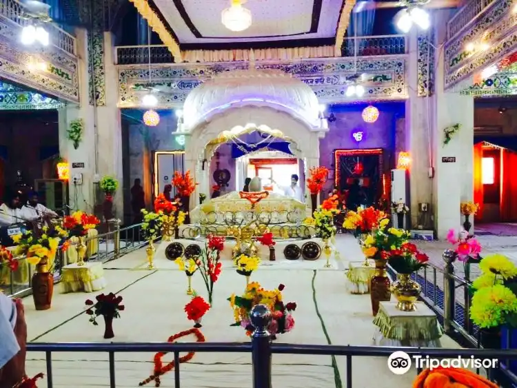 Paonta Sahib