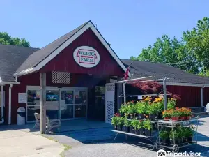 Weber's Cider Mill Farm Inc