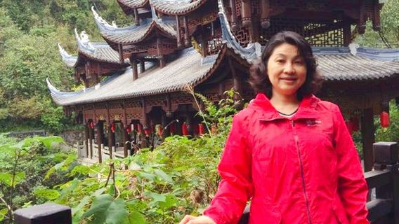 Yunlong Shelter Bridge