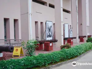 Bangladesh National Museum