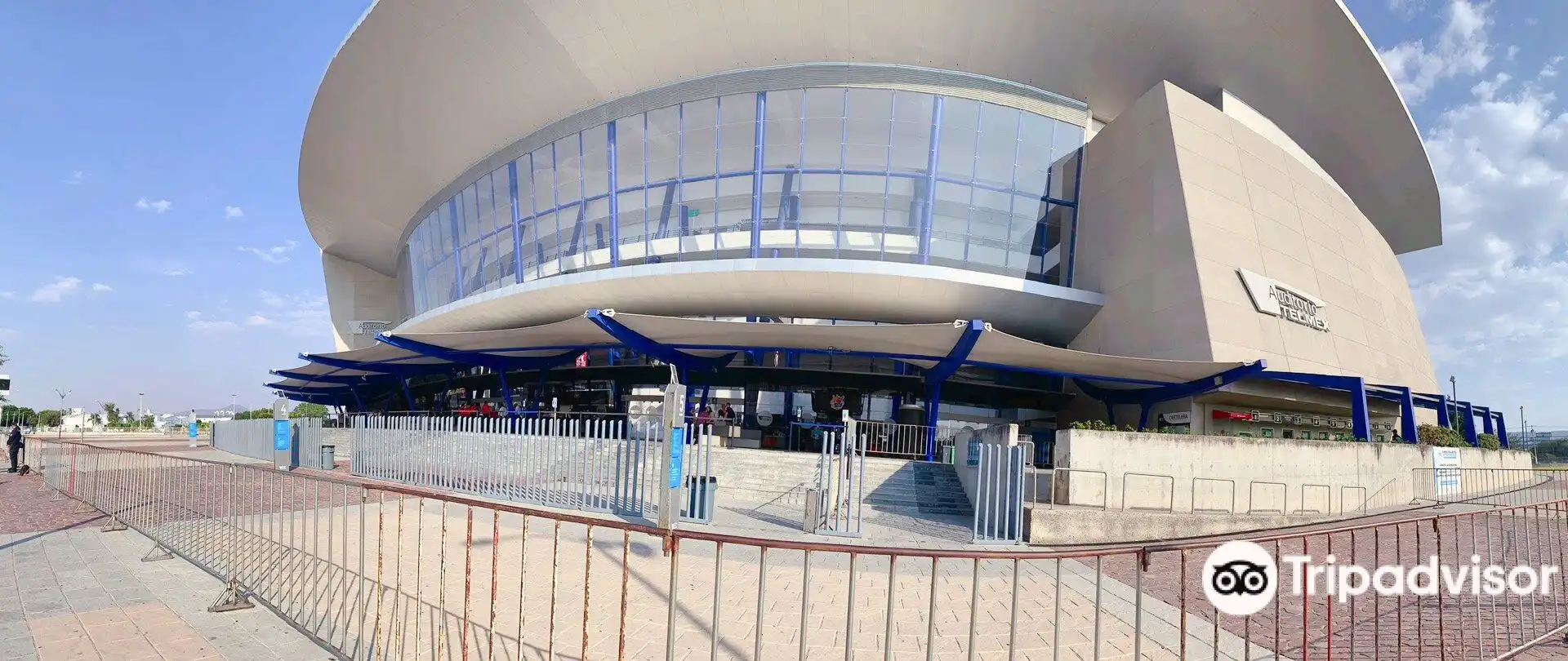 Hotels near Auditorio Telmex