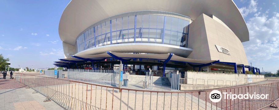 Auditorio Telmex