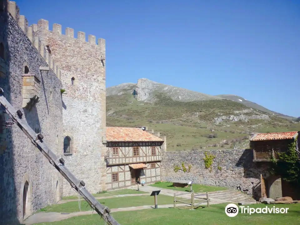 3_Castillo de Argueso