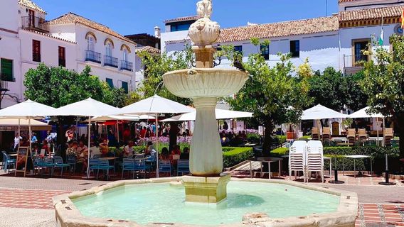 Costa del Sol Occidental