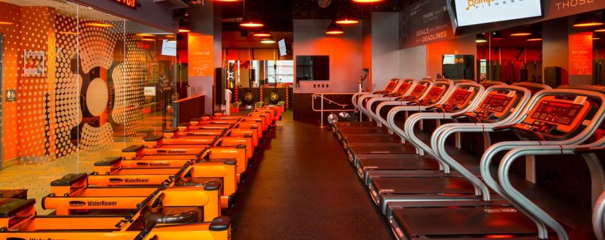 Orangetheory Fitness