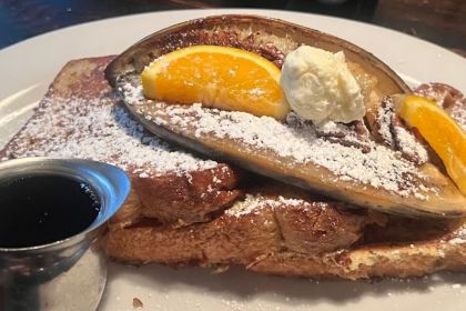 Hash House A Go Go at The LINQ