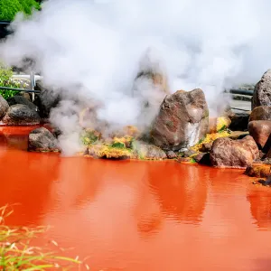 Beppu Onsen