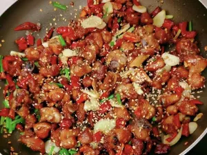 九環好日子酒家