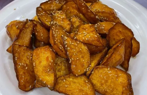 老媽菜館