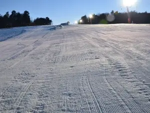 Ski Centrum Kalnica