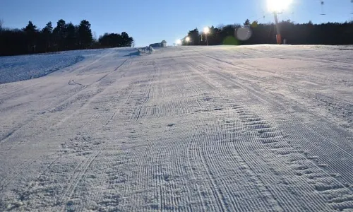 Ski Centrum Kalnica