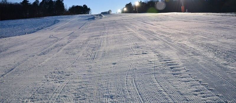 Ski Centrum Kalnica