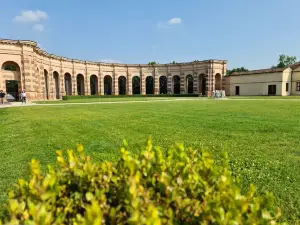 Te Park
