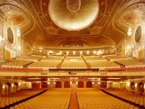Paramount Theatre