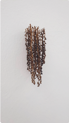 《克里斯蒂安·洛爾：開放的彈性場》展覽 | Tucci Russo Studio per l'Arte Contemporanea di Elisabetta Di Grazia
