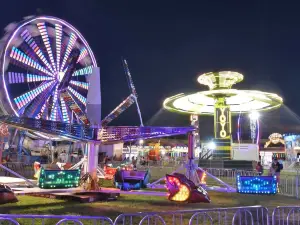 Boonville Fair Association