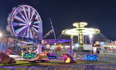 Boonville Fair Association