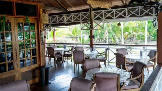 Turtle Garden Resort