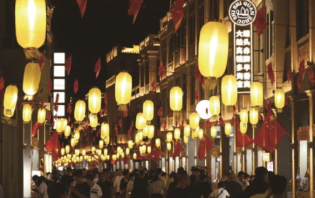 石獅市首屆閩南民俗文化節 | 石獅