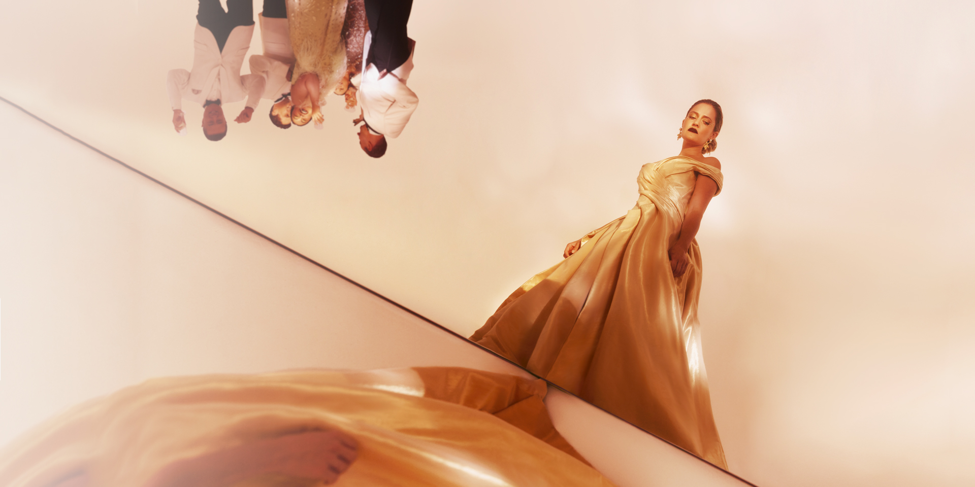 VERDI LA TRAVIATA | Sydney Opera House