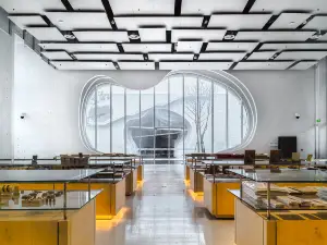 China Xuan Paper Museum