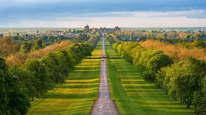 3_Windsor Castle
