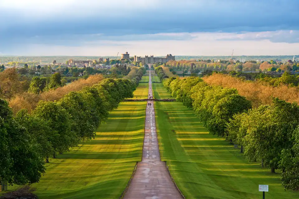 2_Windsor Castle