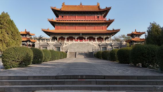Xuchang
