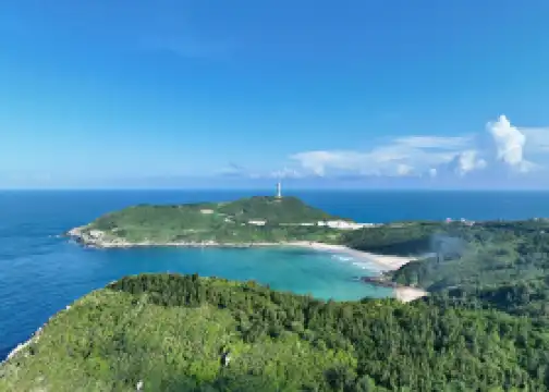 Tongguling Scenic Spot