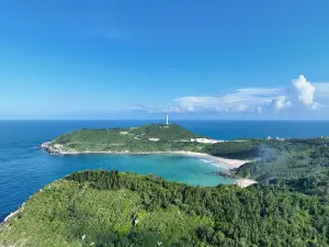 Tongguling Scenic Spot