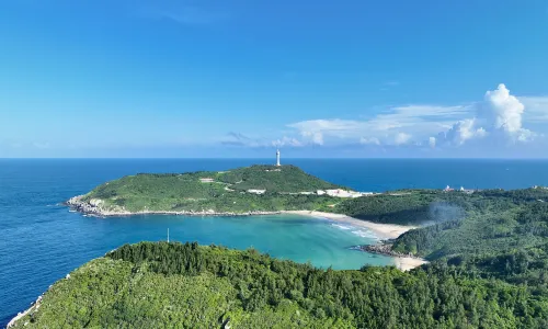 Tongguling Scenic Spot