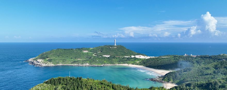 Tongguling Scenic Spot