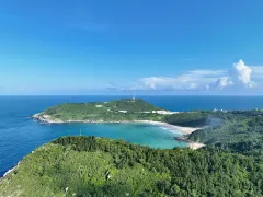 Tongguling Scenic Spot