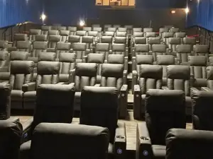 Fort 8 Theatre